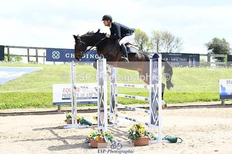 250508-122918-02113 - Cls 3 National 1.30m Open