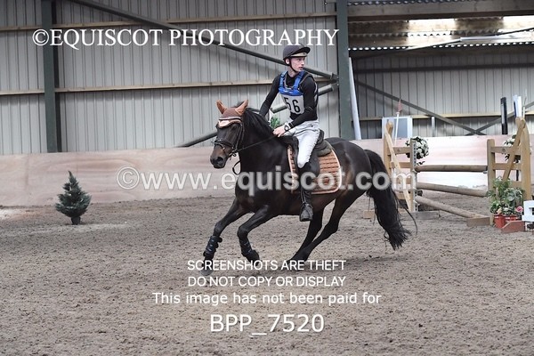 BPP_7520 - CLASS 4 BE90CM