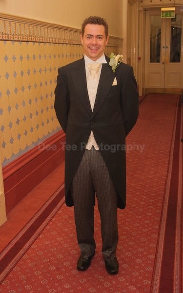  - WEDDINGS