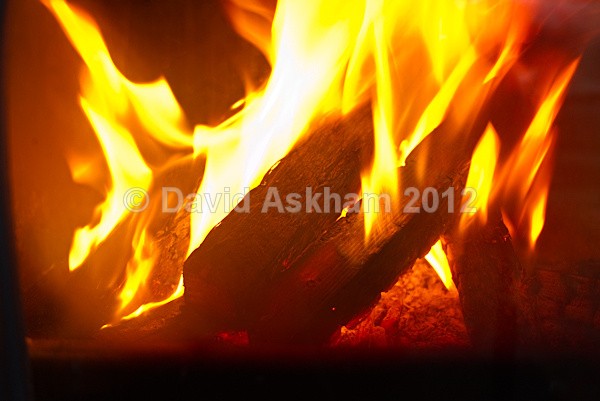 Flames (Leica X1) - Leica Photography