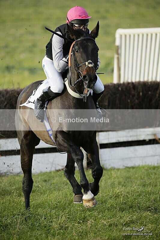 PtP 250921 0928 - Point-to-Point Badbury Rings Dorset 07/11/2021