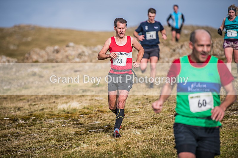 Buttermere-348 - Buttermere Shepherds Meet Fell Race Sunday 27th October 2024