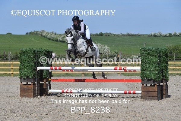 BPP_8238 - CLASS 5 Senior 1.05m Open