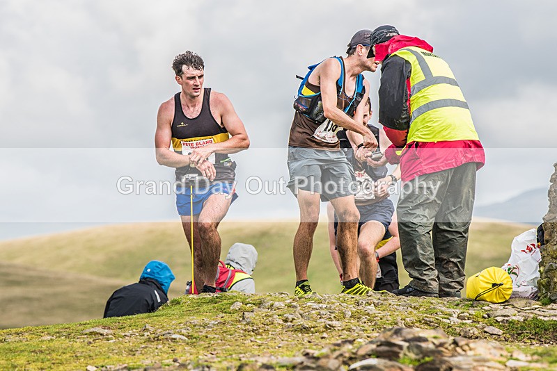 Sedbergh -1094 - Sedbergh Hills Fell Race Sunday 20th August 2023