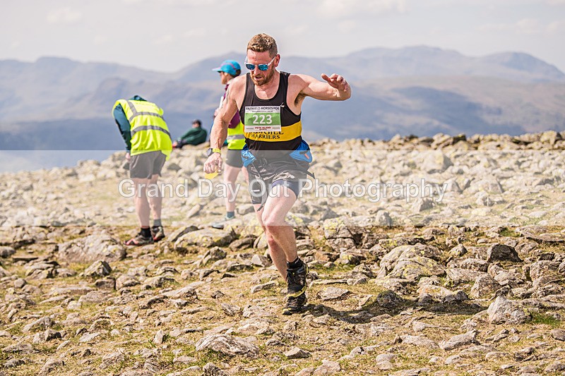 Fairfield-824 - Fairfield Horseshoe Fell Race Saturday 11th May 2024