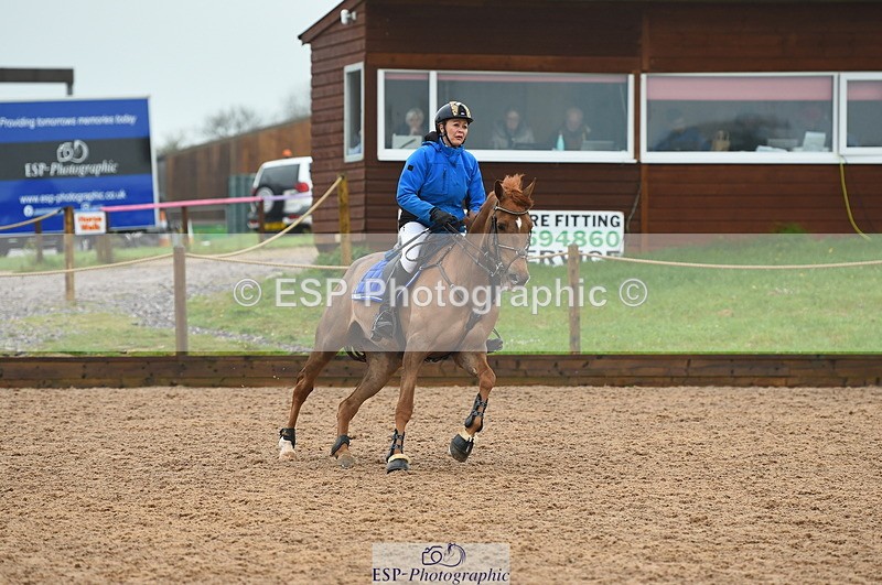 230505A-101226-02851 - Cls 20 Snr Foxhunter