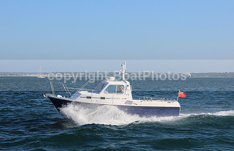 150627 SSR 104390 ORKNEY 24 WT7A3642_P - ROUND THE ISLAND RACE - SATURDAY 27th JUNE 2015