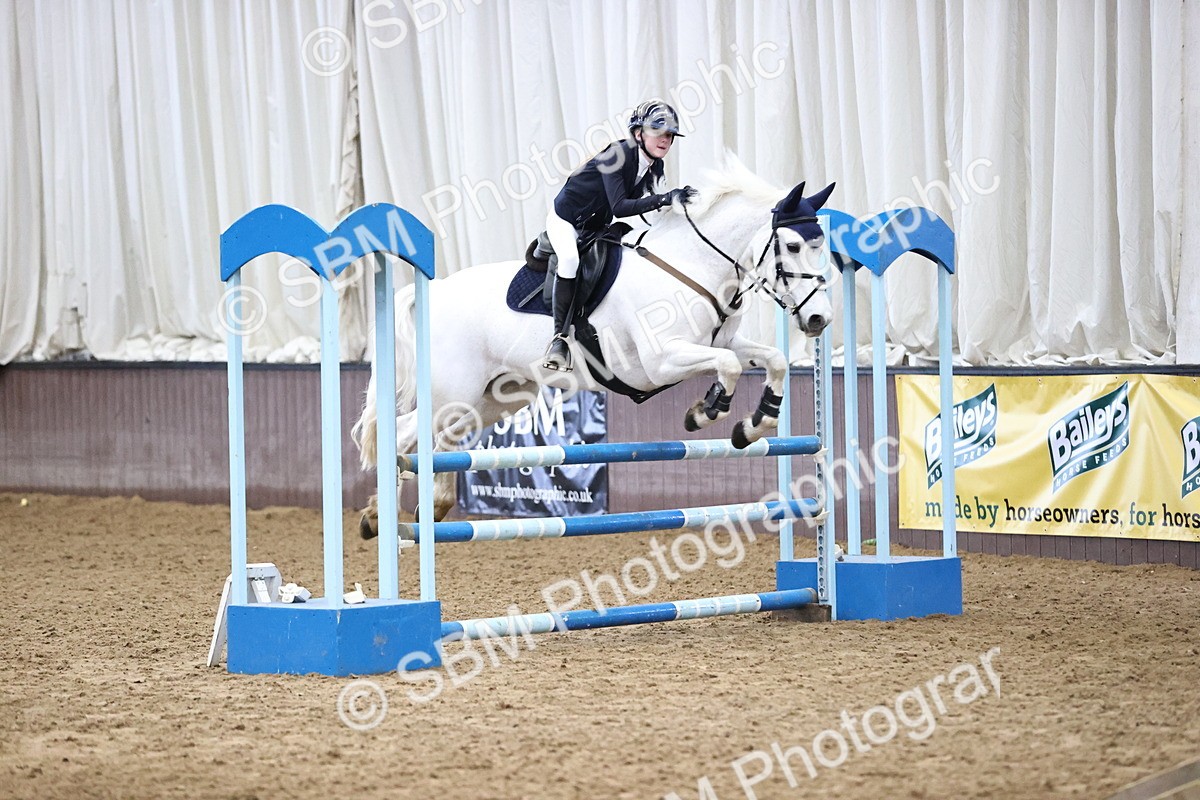 SBM_001610 - Class 10 - Pony Discovery - 90cm