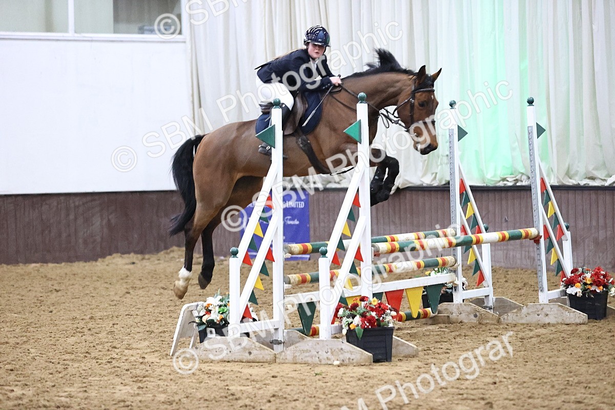 SBM_002876 - Class 14 - Senior British Novice - 90cm