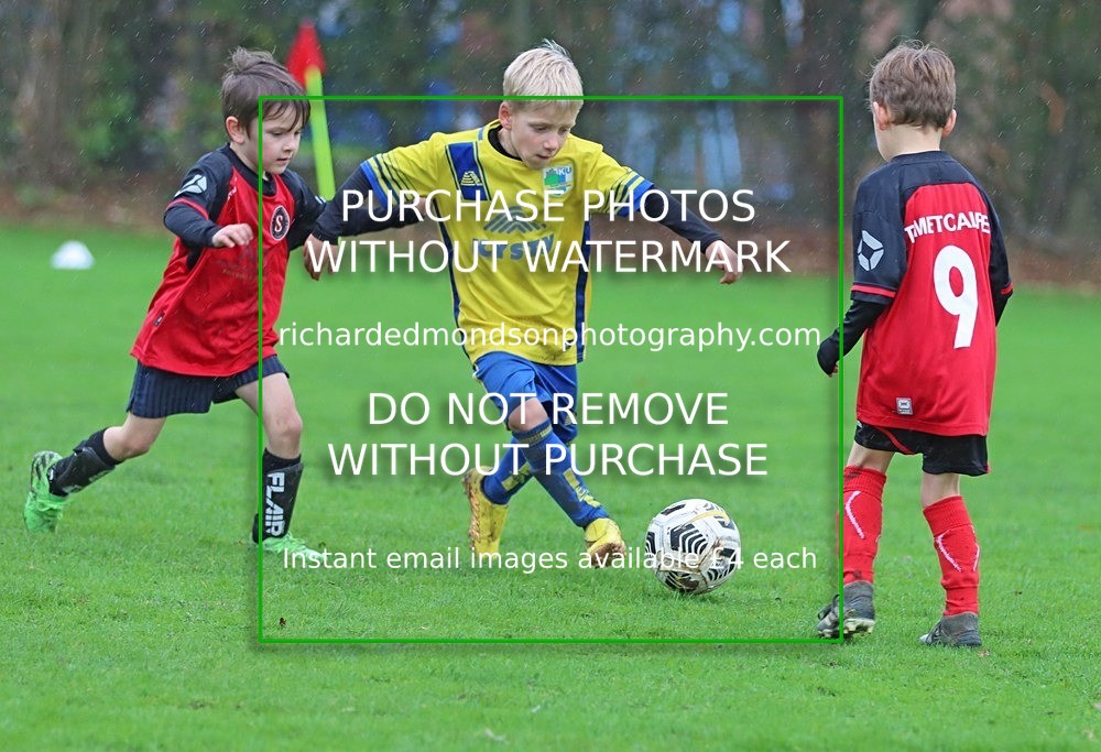 IMG_0045 - Kendal Utd Under 7 v Sedbergh Wanderers Under 7 (29/10/22)