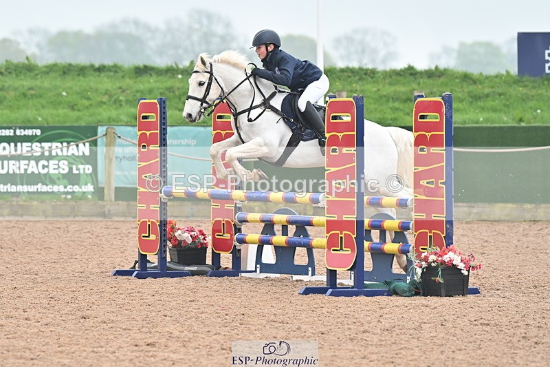 240505A-112035-04828 - Cls 3  Pony Discovery & 90cm Open