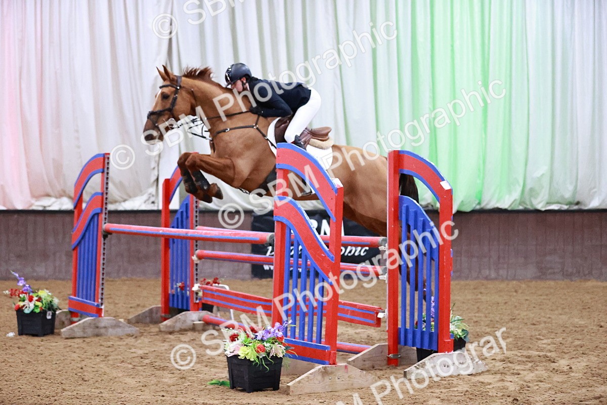 SBM_002342 - Class 10 - Senior newcomers 1.10m