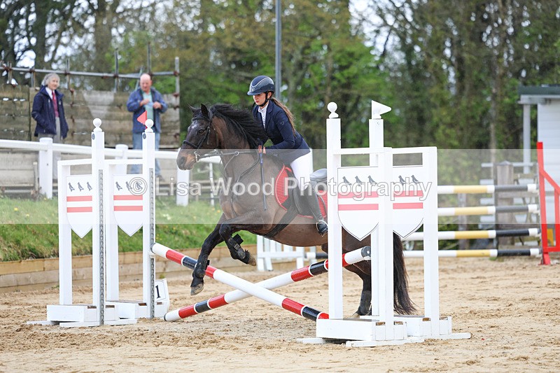 3E7A7750 - Class 1: 60cm