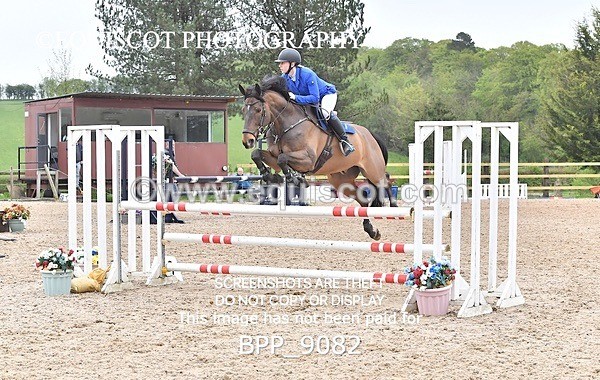 BPP_9082 - CLASS 28 SUN 1.05m Amateur Championship Qualifier