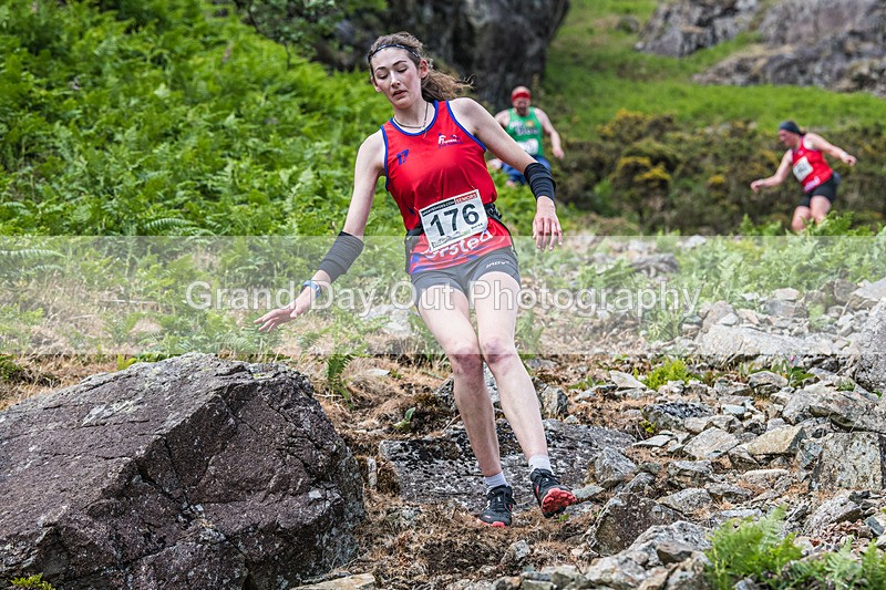 Coniston Seniors-297 - Coniston Gullies Senior Fell Race Sunday 25th May 2025