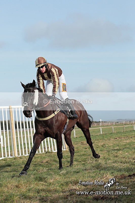 PtP 270124 343 - Royal Artillery PtP Larkhill 27/01/24