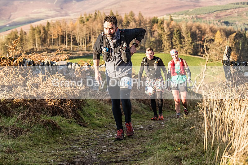 Tweed Valley-735 - High Terrain Events Tweed Valley 50 & 65K Ultra Trail Races Sunday 16th November 2025