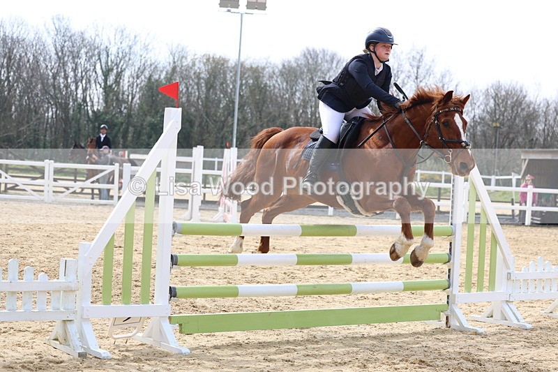 3E7A6985 - Class 5: Senior 95cm