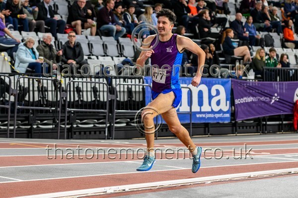 SenInd26-918570 - Track Male Set One