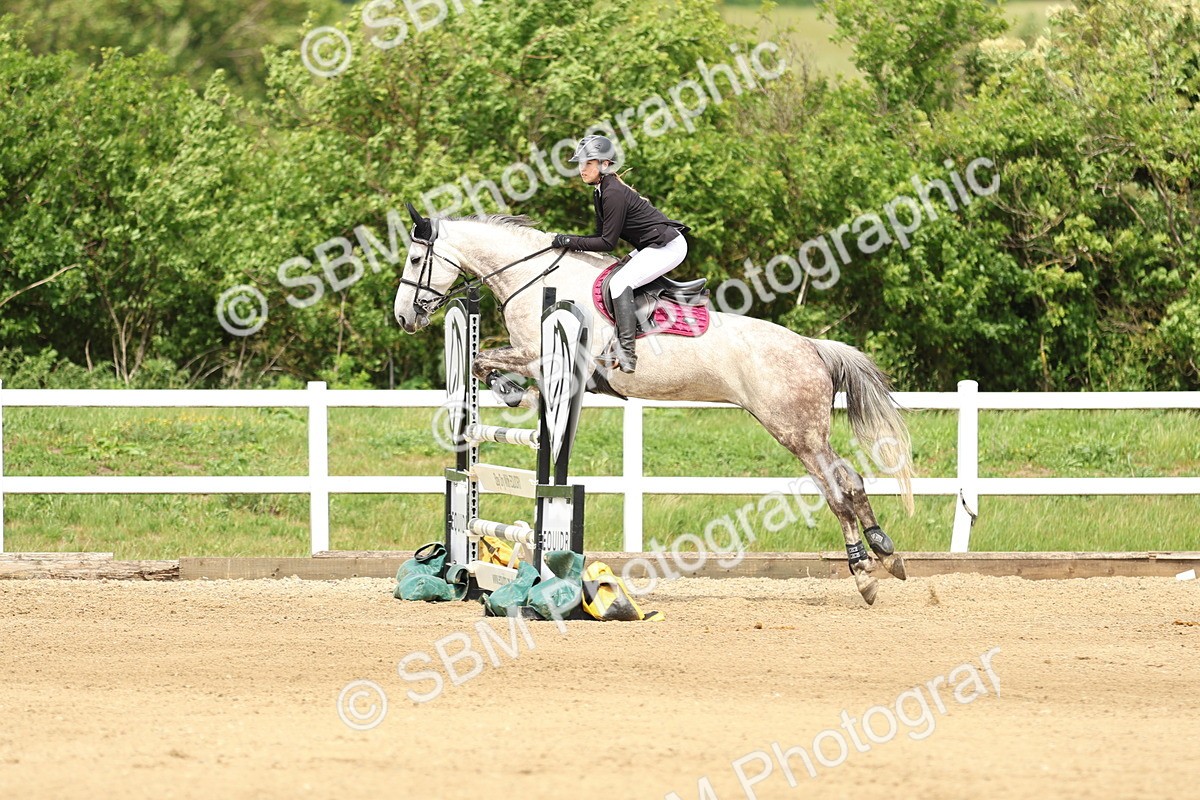 SBM_000977 - Class 4 - Senior Newcomers - 1.10m