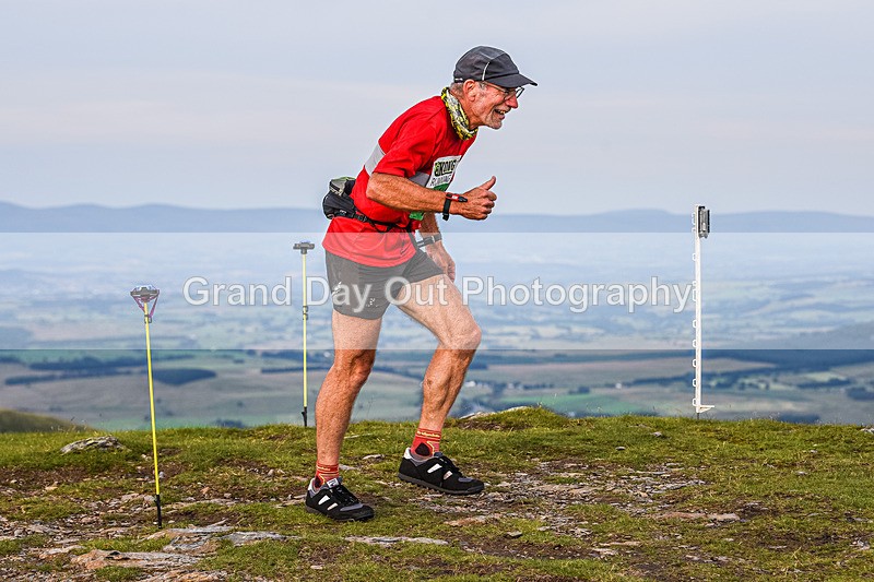 BB Kong-150 - BB Kong Fell Race Wednesday 27th July 2022
