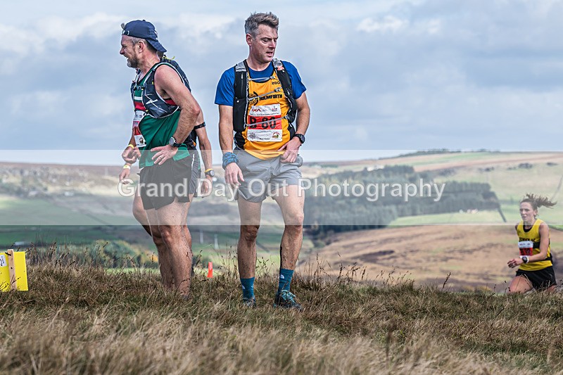 Leg 2 -371 - UK Fell & Hill Relays - Todmorden Leg 2 Saturday 17th October 2026