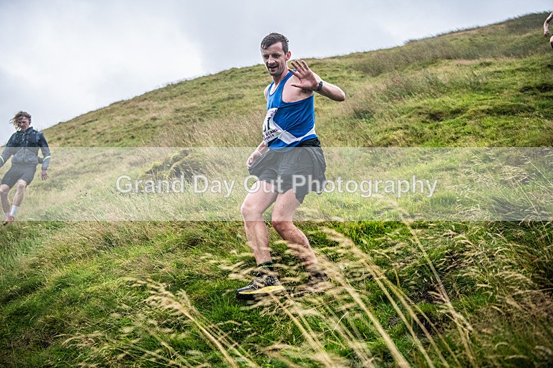 Steel Fell-489 - Steel Fell Race Wednesday 5th August 2026