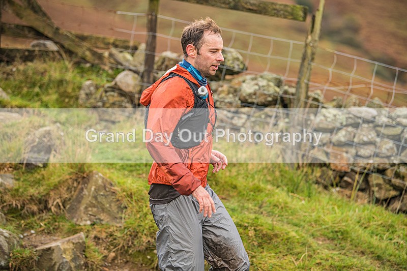 Langdale-1490 - Langdale Horseshoe Fell Race Saturday 12thOctober 2024