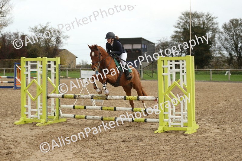 20251109-1147 - Class 4 - 90cm