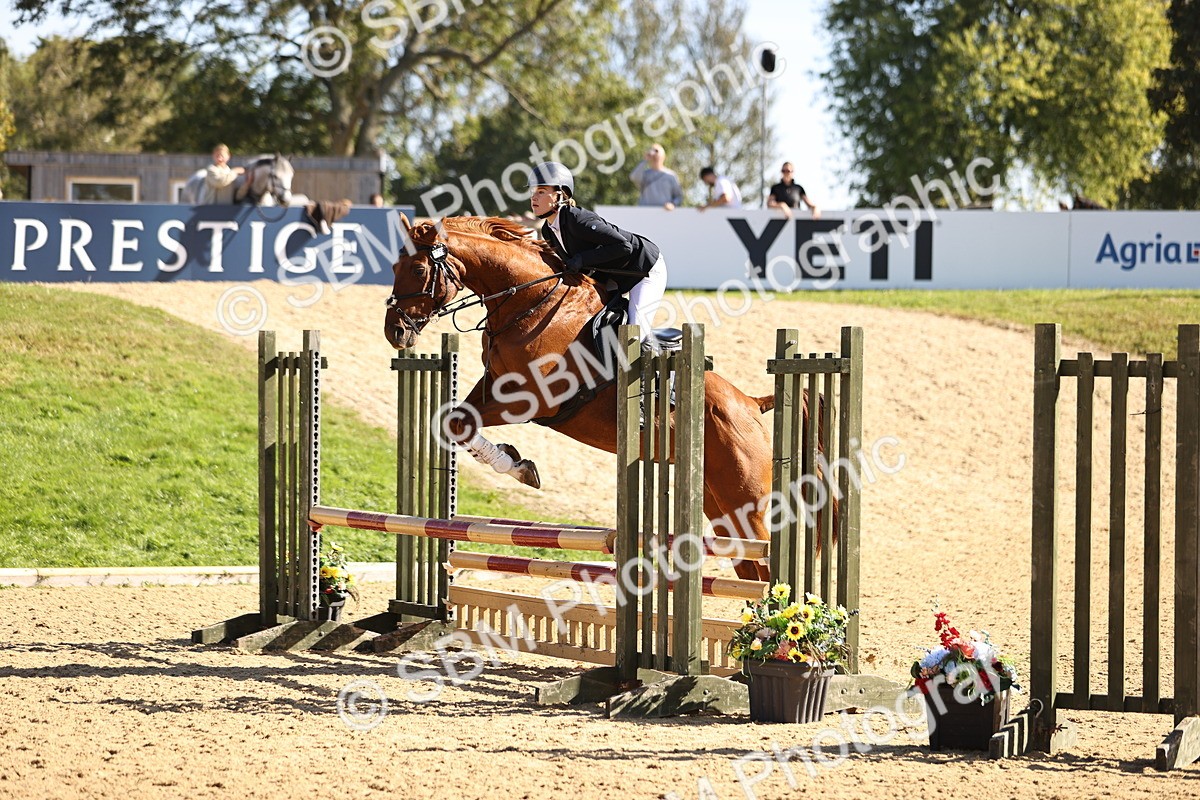 SBM_38253 - J39 - Senior 85cm Championship