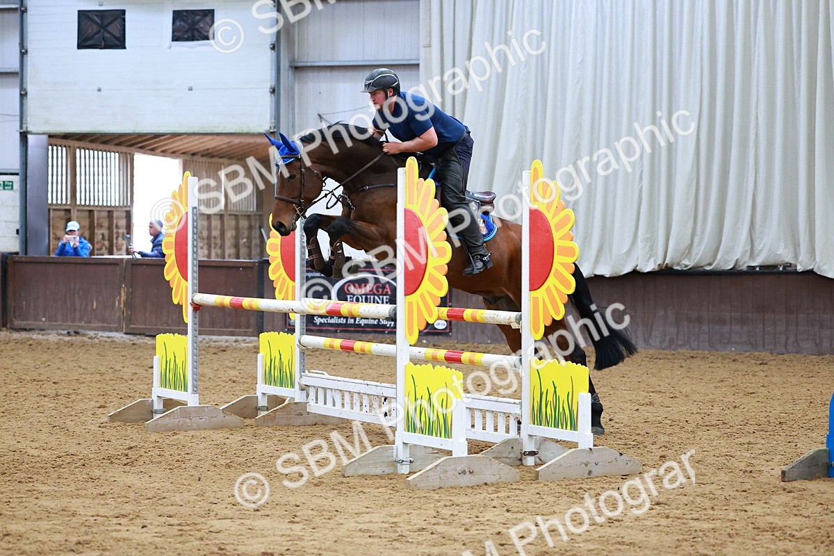 SBM_001344 - Class 4 - 1.10m