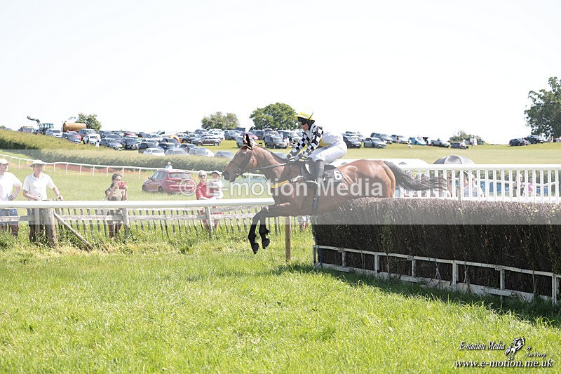 PtP 250526 226 - Albrighton & Woodland PtP Chaddesley Corbett 25/05/26