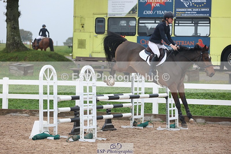 231112A-101715-03283 - Cls 17 Blue Chip Novice Winter Qualifier