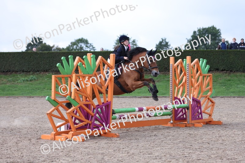 20250928-0801 - Class 3 - 60cm