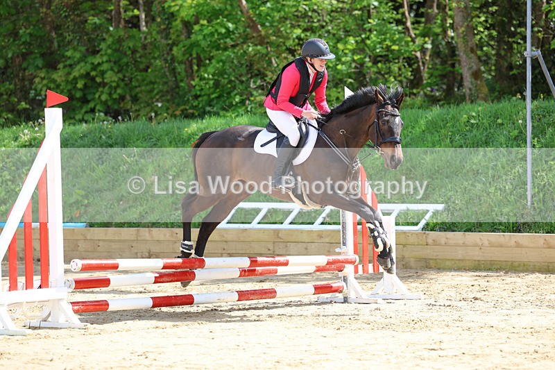 3E7A6269 - Class 5: 60cm Senior