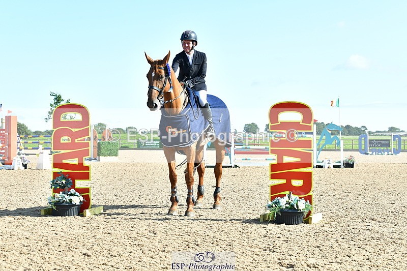 230723A-171955-13829 - Cls 8, 2 Star Medium 1.35m