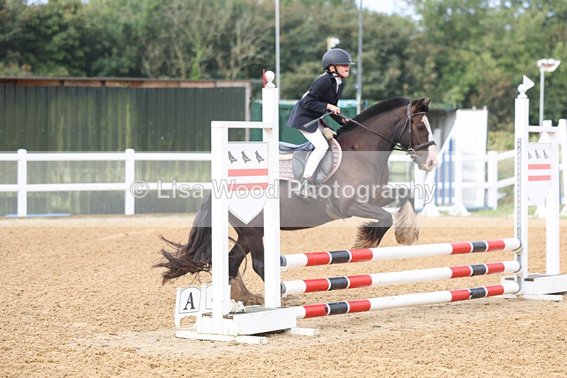 3E7A7533 - Class 1: 60cm Junior