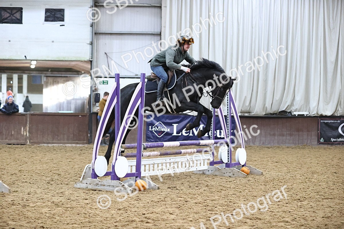 SBM_002986 - Class 5 - Accumulator with Joker 70cm