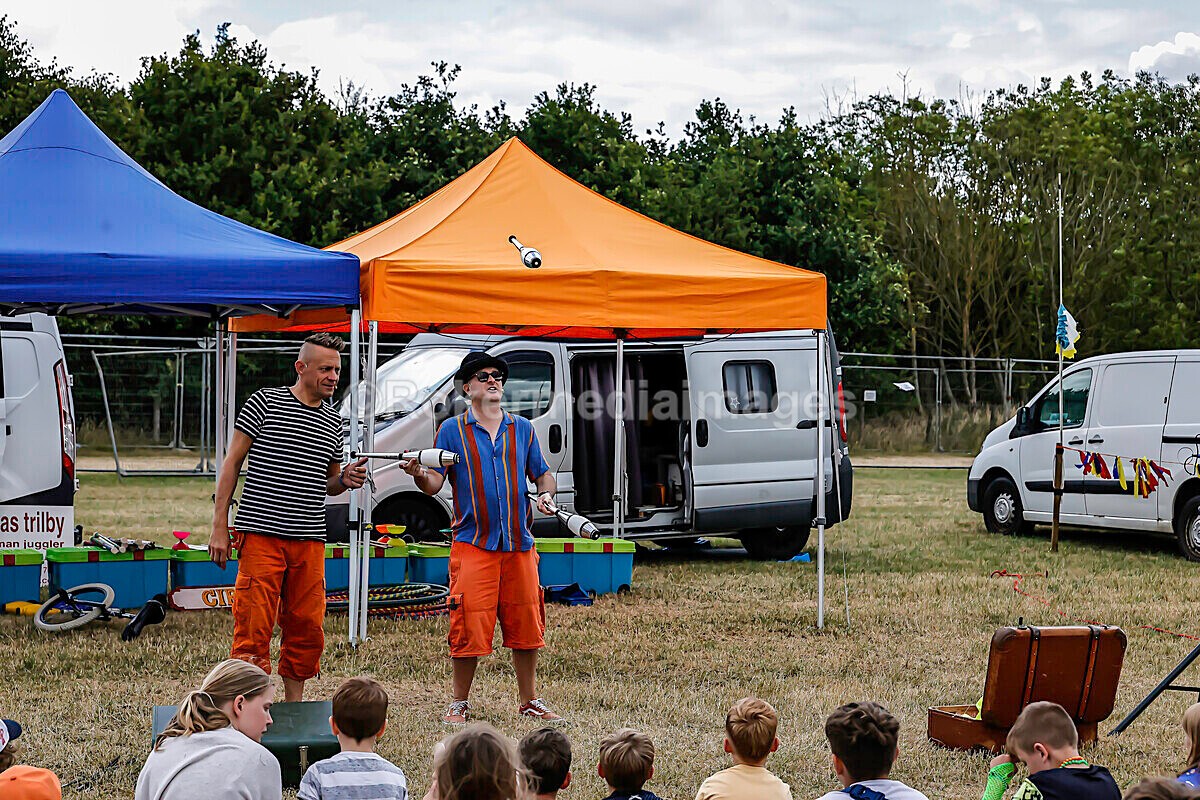 Sunday-218 - MINETY 2025