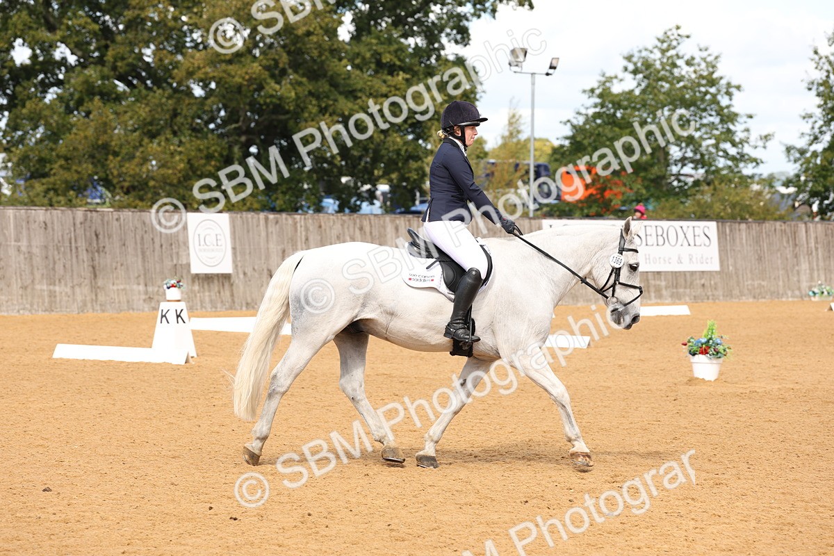 SBM_19589 - D10 - Small Tour Championship Prelim 2