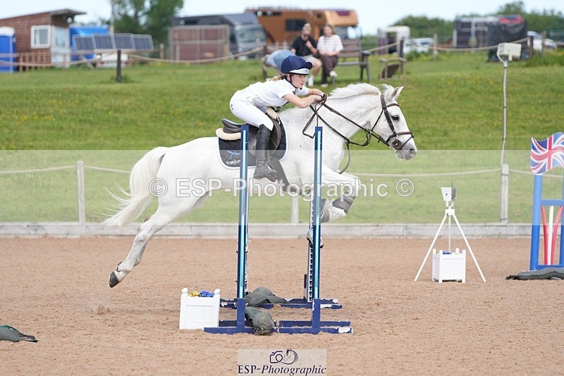 260523-133051-00627 - Cls 6 Pony British Novice and 80cm Open