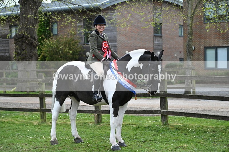 WJ7_4767 - Afternoon Champs