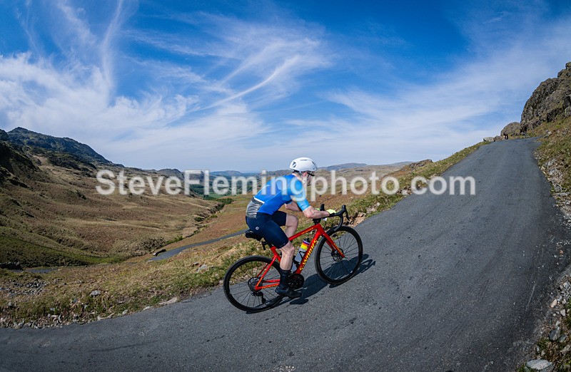 112543 - Hardknott Pass Camera 2 11.00-12.00