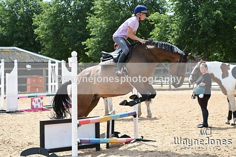 WJ7_6880 - Show Jumping at BCA