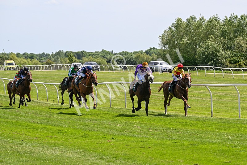 300526-Race 1-Forest Phoenix-0204 - Race 1 13.55pm Pennine Brewing Company Novice Stakes