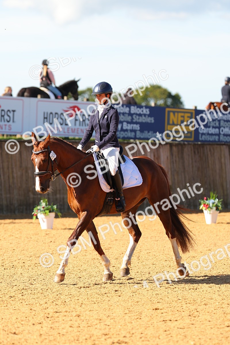 SBM_40032 - D18 - Grand Tour Championship - Novice 34