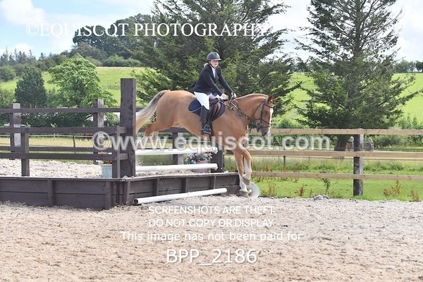 BPP_2186 - DERBY CLASS 6 - 70CM