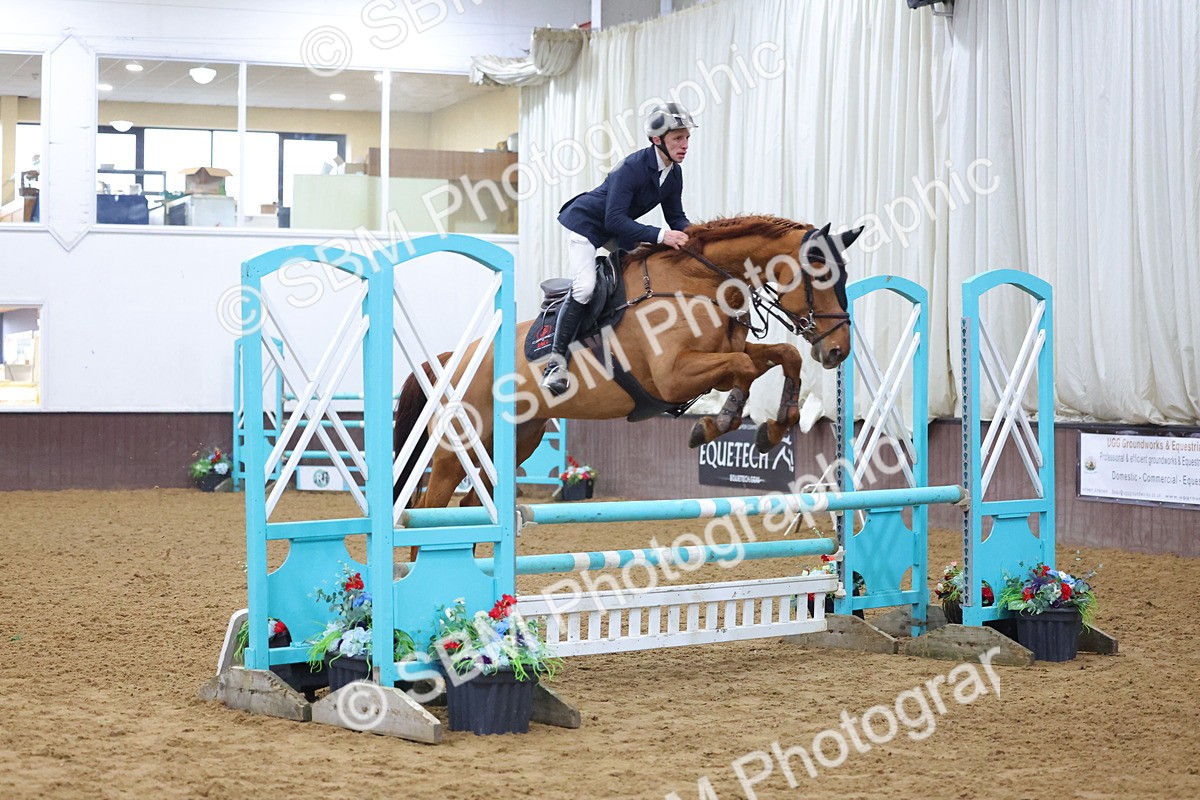 SBM_001438 - Class 14 - Nupafeed Supplements Senior Discovery/ 1m Open - First Round (1.00m)