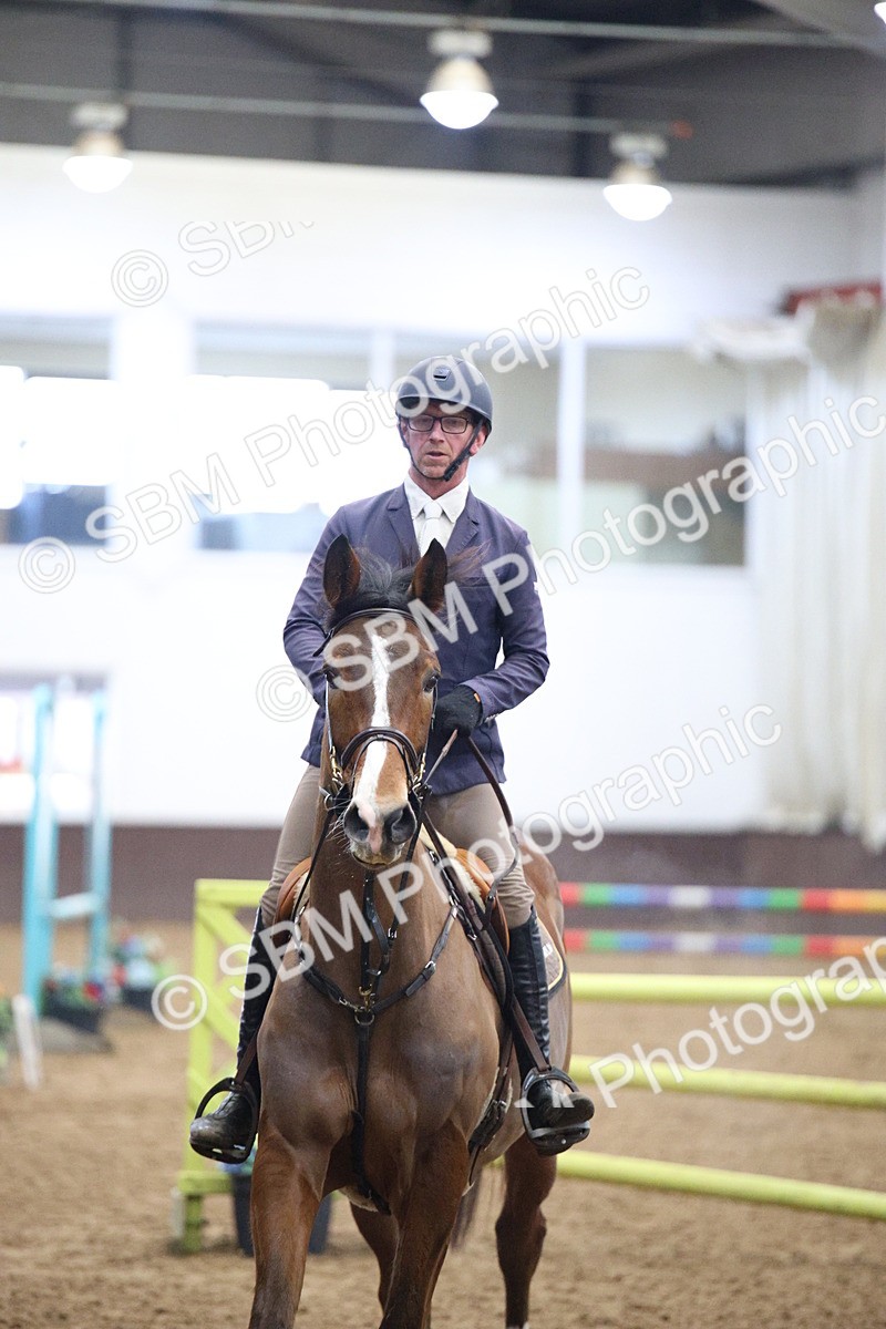 5K7A3297 - Class -1 - Equissage Pulse Senior BritiNovice/ 90cm Open