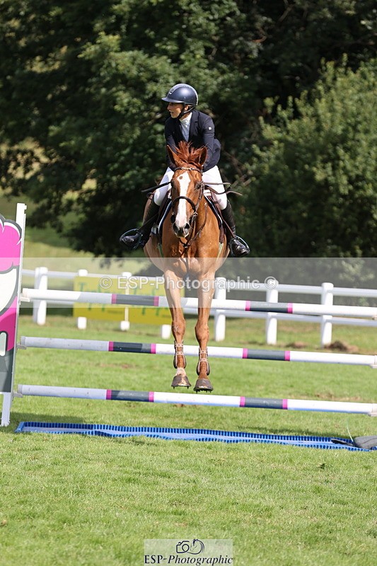 250704A-095233-08520 - Cls 15 Snr 1.20m Open